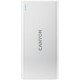 Prenosna baterija Powerbank CANYON PB-108, 10000mAh, bel