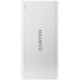 Prenosna baterija Powerbank CANYON PB-108, 10000mAh, bel