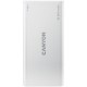 Prenosna baterija Powerbank CANYON PB-109, 10000mAh, bel