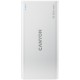 Prenosna baterija Powerbank CANYON PB-109, 10000mAh, bel