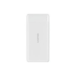 Prenosna baterija Powerbank CANYON PB-2001, 20000mAh, črn