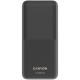 Prenosna baterija Powerbank CANYON PB-2001, 20000mAh, bel