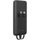 Prenosna baterija Powerbank CANYON PB-2001, 20000mAh, bel