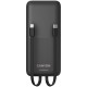 Prenosna baterija Powerbank CANYON PB-2001, 20000mAh, bel