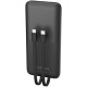 Prenosna baterija Powerbank CANYON PB-2001, 20000mAh, bel