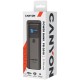 Prenosna baterija Powerbank CANYON PB-2010, 27000mAh, temno siv