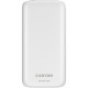 Prenosna baterija Powerbank CANYON PB - 301, 30000mAh, bel