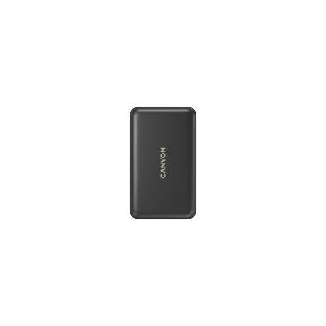 Prenosna baterija Powerbank CANYON CNS-CPB1001B, 10000mAh, črn