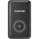 Prenosna baterija Powerbank CANYON CNS-CPB1001B, 10000mAh, črn