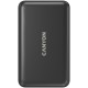 Prenosna baterija Powerbank CANYON CNS-CPB1001B, 10000mAh, črn