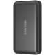 Prenosna baterija Powerbank CANYON CNS-CPB1001B, 10000mAh, črn