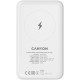 Prenosna baterija Powerbank CANYON PB-1001, 10000mAh, bel