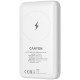 Prenosna baterija Powerbank CANYON PB-1001, 10000mAh, bel