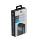 Prenosna baterija Rivacase VA1075 20000mAh 45W Quick Charge 3.0