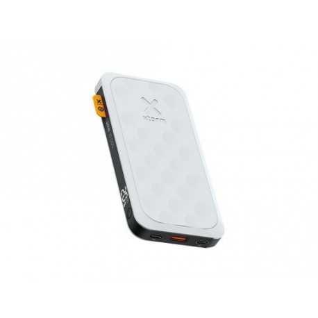 Prenosna baterija Xtorm Fuel 20W, 10.000 mAh, bela