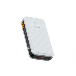 Prenosna baterija Xtorm Fuel 35W, 20.000 mAh, bela