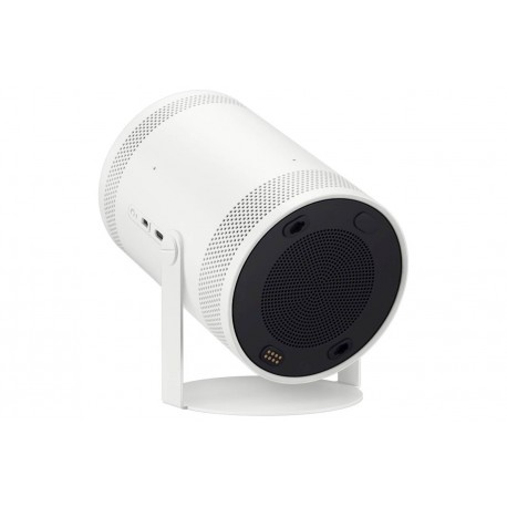 Projektor SAMSUNG FREESTYLE LFF3CLA + ovitek