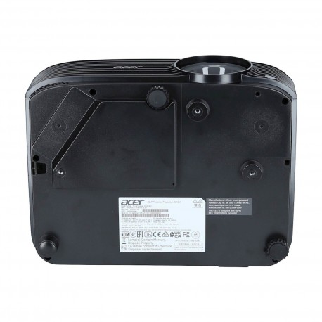 Projektor Acer X1329WHP