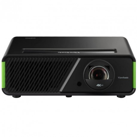 VIEWSONIC X2-4K 2900A 3.000.000:1 4K LED gaming XBOX Harman Kardon projektor
