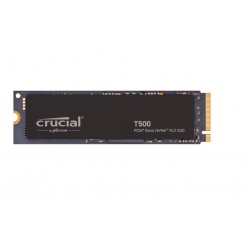 SSD disk 1TB M.2 NVMe Crucial T500, CT1000T500SSD8