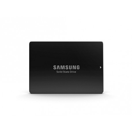 SSD disk 3,84TB 2.5 SATA3 TLC V-NAND, Samsung PM893 Enterprise