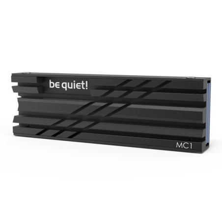 SSD hladilnik BE QUIET! MC1 za M.2