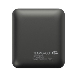 SSD disk 1TB Teamgroup PD20M Mag Prenosni, TPSEG2001T0C108