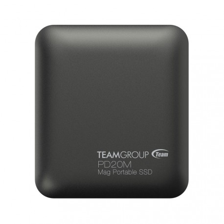 SSD disk 2TB Teamgroup PD20M Mag Prenosni, TPSEG2002T0C108