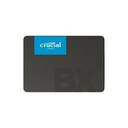 SSD disk 4000GB SATA Crucial BX500