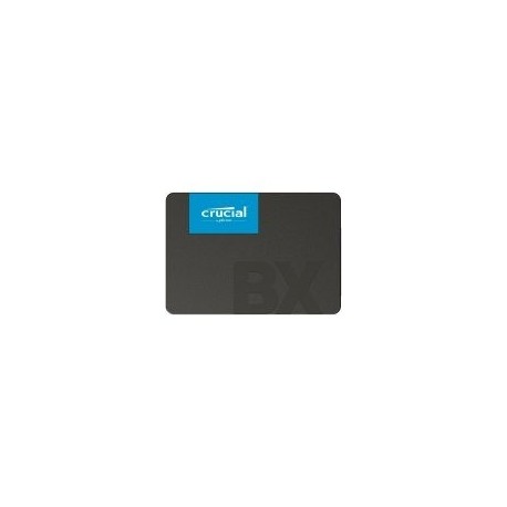 SSD disk 4000GB SATA Crucial BX500