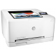 Barvni laserski tiskalnik HP LaserJet Pro 200 Color M252n (B4A21A)