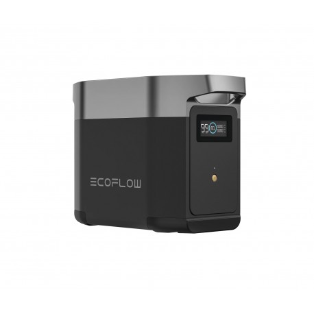 Prenosna baterija EcoFlow DELTA 2 Max