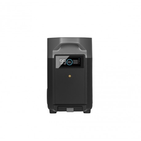 Prenosna baterija Ecoflow DELTA Pro Extra dodatna baterija za Delta Pro 3600Wh