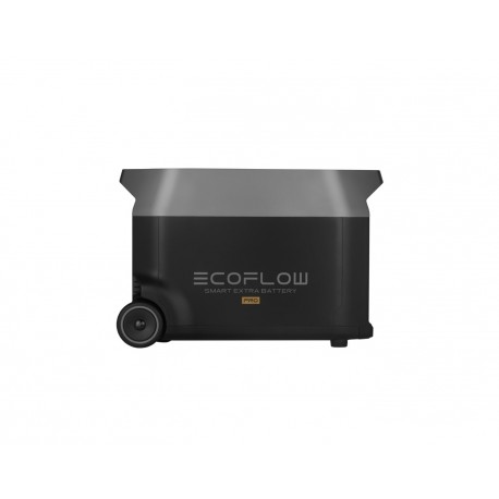 Prenosna baterija Ecoflow DELTA Pro Extra dodatna baterija za Delta Pro 3600Wh