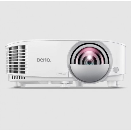 Projektor BENQ MW809STH 9H.JMF77.13E