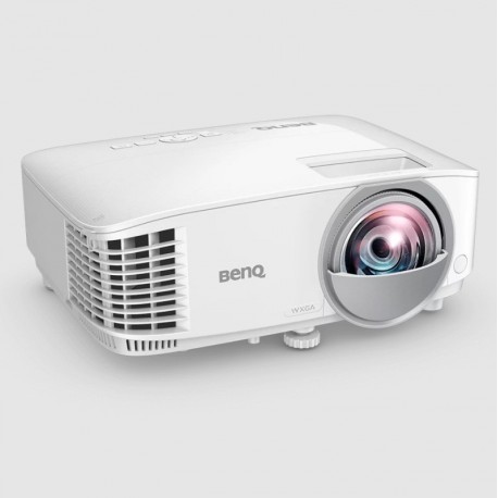 Projektor BENQ MW809STH 9H.JMF77.13E