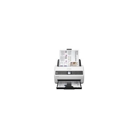 Optilčni bralnik EPSON WorkForce DS-730N business scanner 600dpi