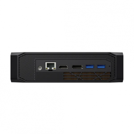 Mini računalnik Blackview MP200 i5-12450H, 16GB, 512GB, W11P, odprta embalaža