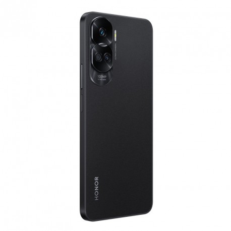 Honor 90 lite 5G 8+256 GB črn Cartier-N31E