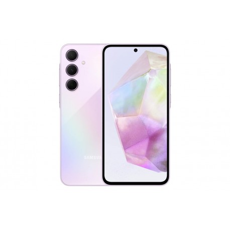Pametni telefon Samsung Galaxy A35 5G, 128GB, lila