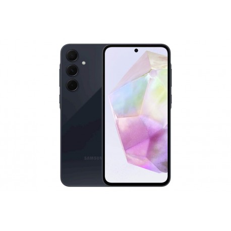 Pametni telefon Samsung Galaxy A35 5G, 128GB, modra