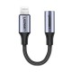 Ugreen adapter Lightning v avdio 3.5mm