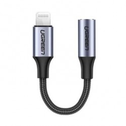 Ugreen adapter Lightning v avdio 3.5mm