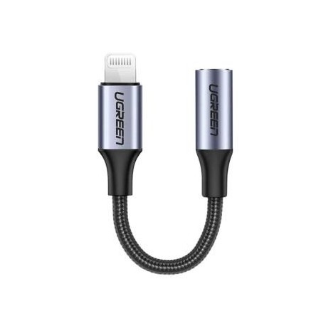 Ugreen adapter Lightning v avdio 3.5mm