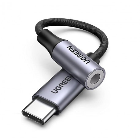 UGREEN USB-C na 3.5 mm