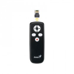Presenter Genius Media 100 (31090010100)