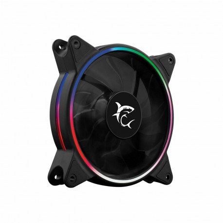 Ventilator za ohišje WHITE SHARK GRAVITY 120mm Molex