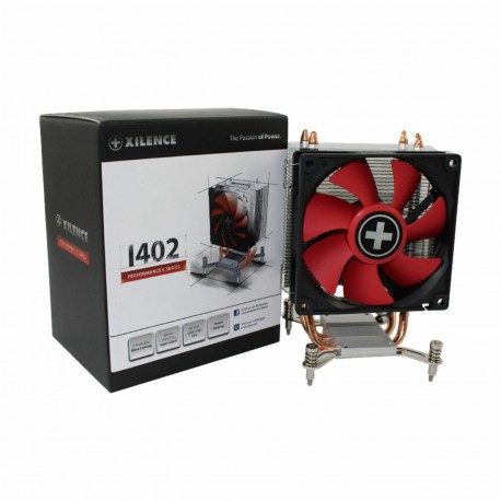 Hladilnik za procesor Xilence XC026, I402