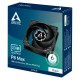 ARCTIC P8 MAX 80mm 4-pin PWM ventilator, ACFAN00286A