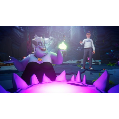 Igra Disney Dreamlight Valley - Cozy Edition (Playstation 4)